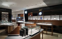 万宝龙表壳破裂解决技巧深度解析