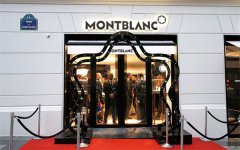 万宝龙表蒙有划痕解决方法是什么