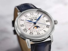 万宝龙表壳有划痕处理方法是什么