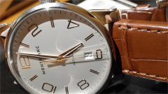 万宝龙表壳坏了怎么解决