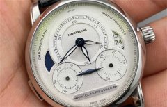 万宝龙表带过短解决技巧汇总