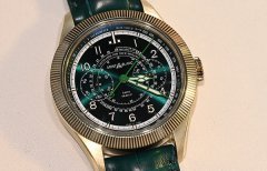 万宝龙表带过长处理方法