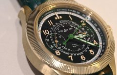 万宝龙表蒙子坏了处理技巧大全