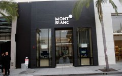 万宝龙表壳割手解决办法深度解析