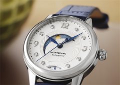 万宝龙表带过短解决技巧