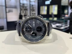 万宝龙表盘生锈处理技巧深度解析