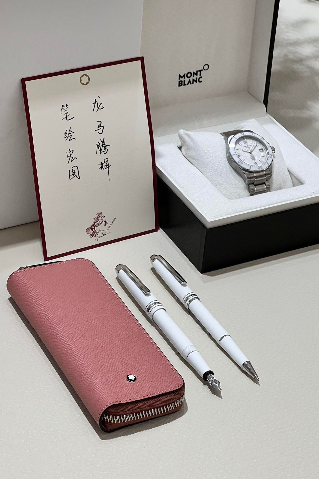 <b>上海万宝龙官方售后服务中心｜详细地址与24小时售后</b>
